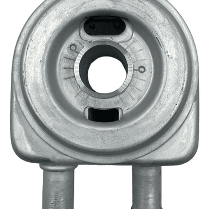 Enfriador De Aceite Para Hyundai Santa Fe 2.4 2010-2017 G4ke 5