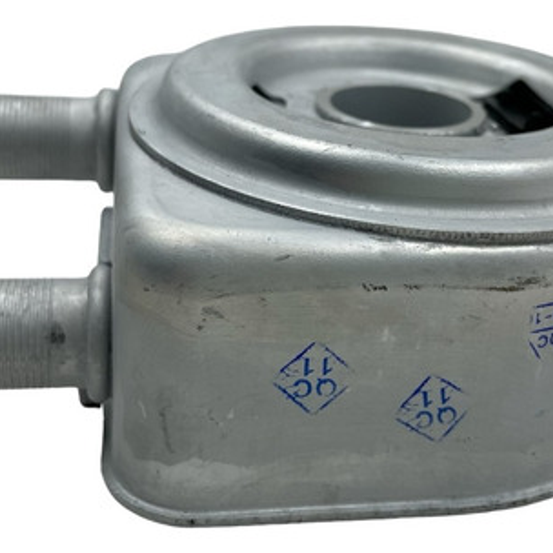 Enfriador De Aceite Para Hyundai Santa Fe 2.4 2010-2017 G4ke 4
