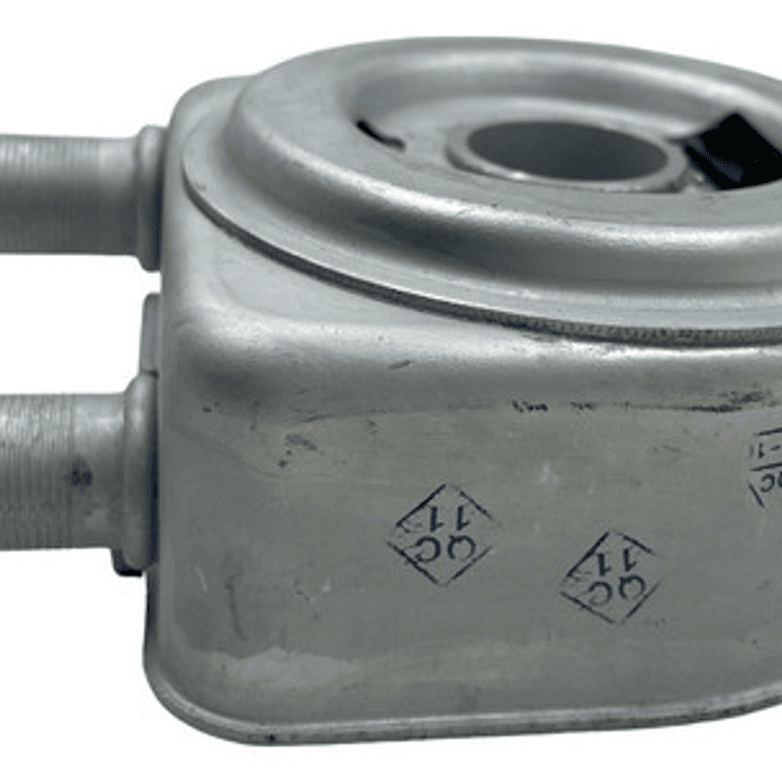 Enfriador De Aceite Para Hyundai Santa Fe 2.4 2010-2017 G4ke 4