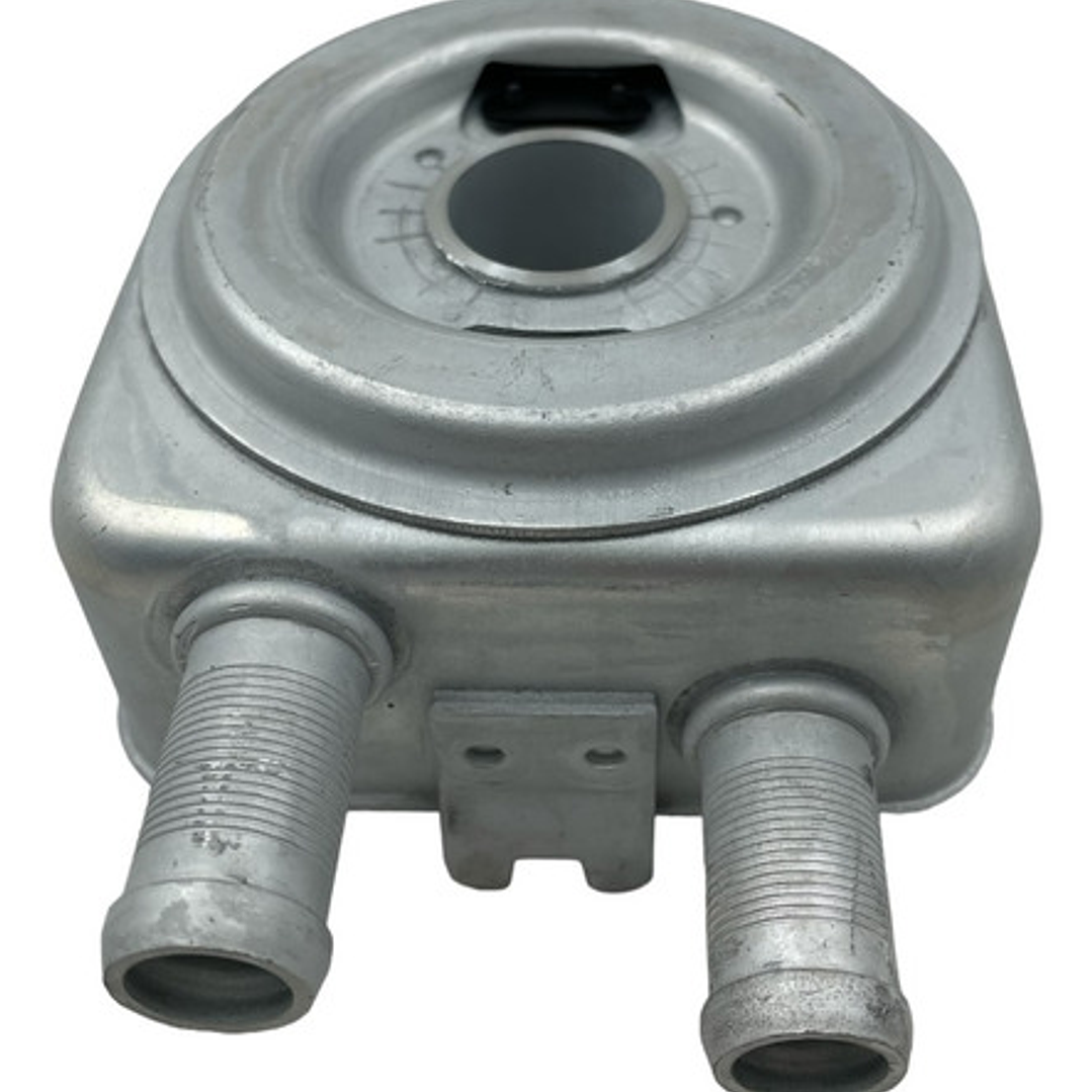 Enfriador De Aceite Para Hyundai Santa Fe 2.4 2010-2017 G4ke 3