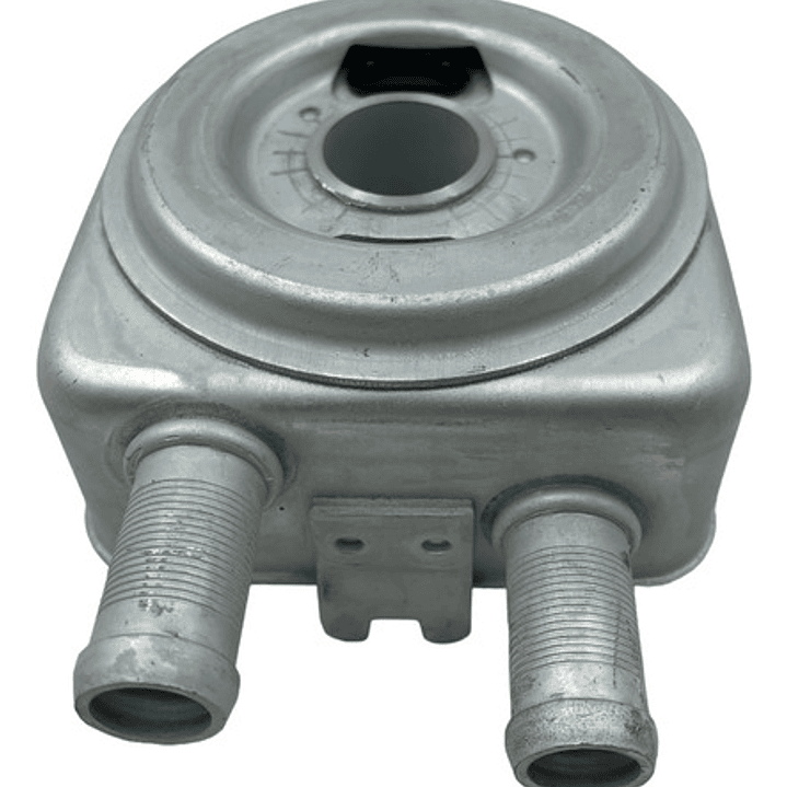 Enfriador De Aceite Para Hyundai Santa Fe 2.4 2010-2017 G4ke 3