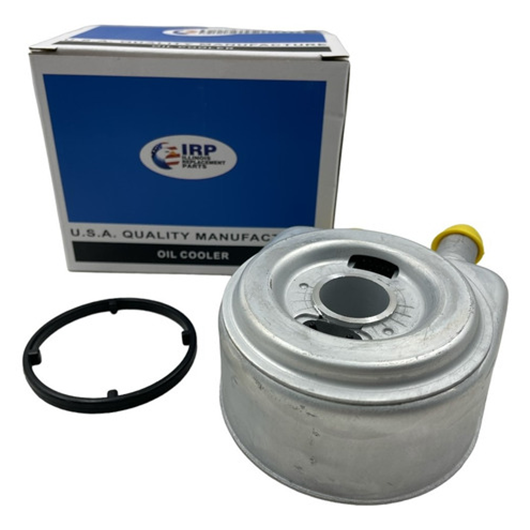 Enfriador De Aceite Para Hyundai Santa Fe 2.4 2010-2017 G4ke 6