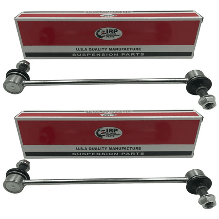 Bieleta O Barra Estabilizadora Mg Zs 1.5 2017-2024 (el Par) 1