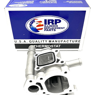 Base O Caja Termostato Opel Astra J Enjoy 1.6 16v 2012-2016