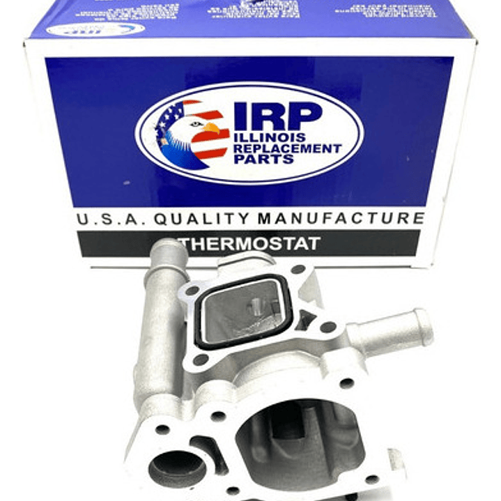 Base O Caja Termostato Opel Astra J Enjoy 1.6 16v 2012-2016 1