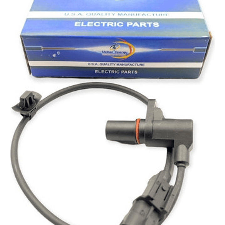 Sensor Posición Cigüeñal Ckp Kia Morning 1.0 2011-2018 G3la 1