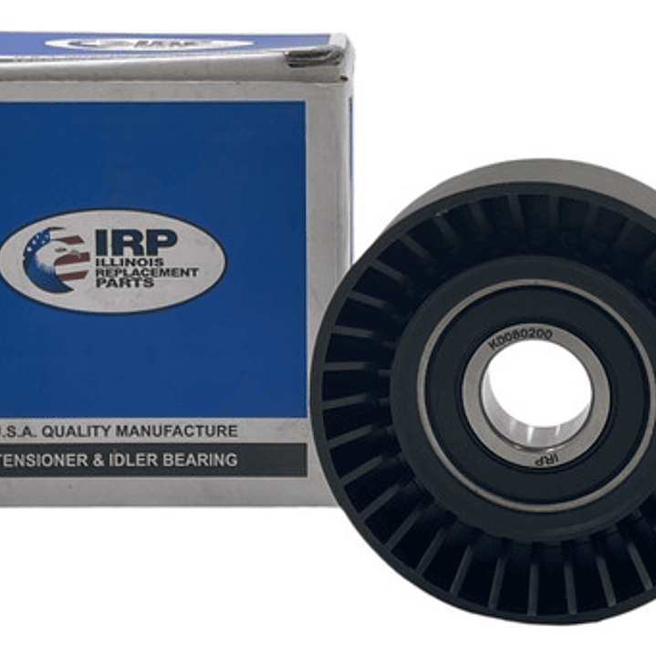 Kit Distribución Changan Cs75 1.8 2017-2023 3