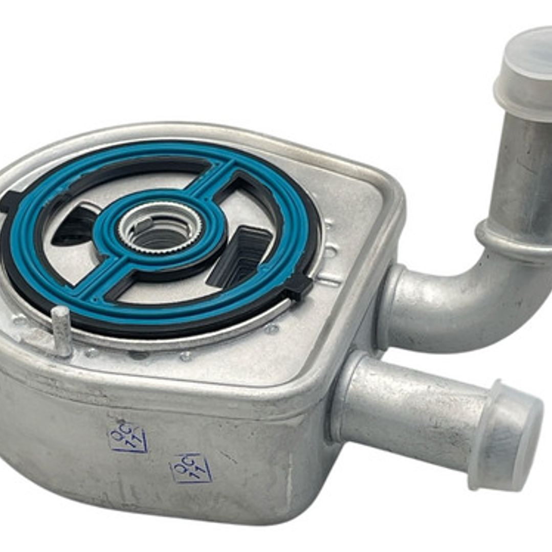 Enfriador De Aceite Para Mazda 5 2.0 2006-2010 4