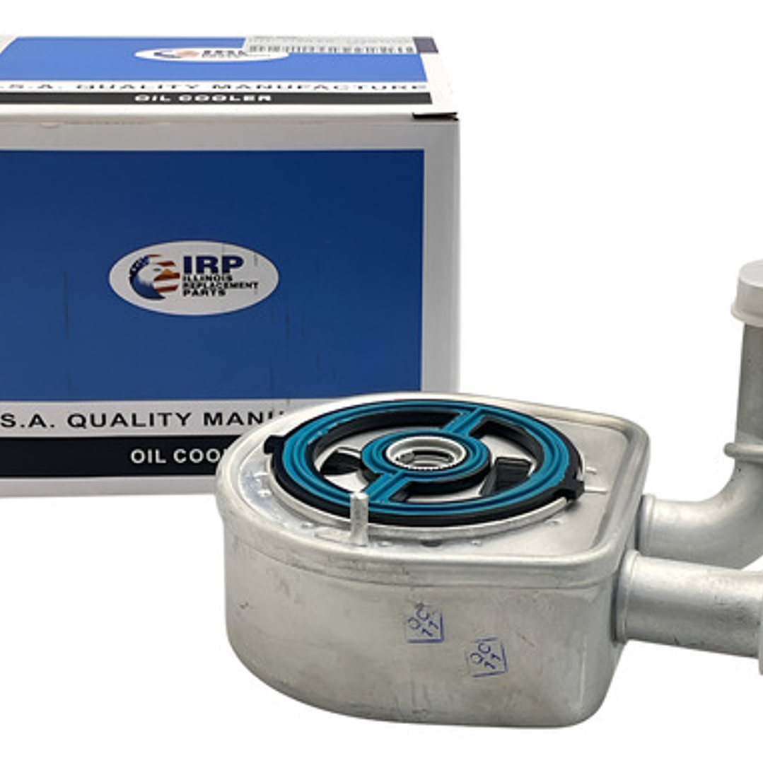 Enfriador De Aceite Para Mazda 5 2.0 2006-2010 1