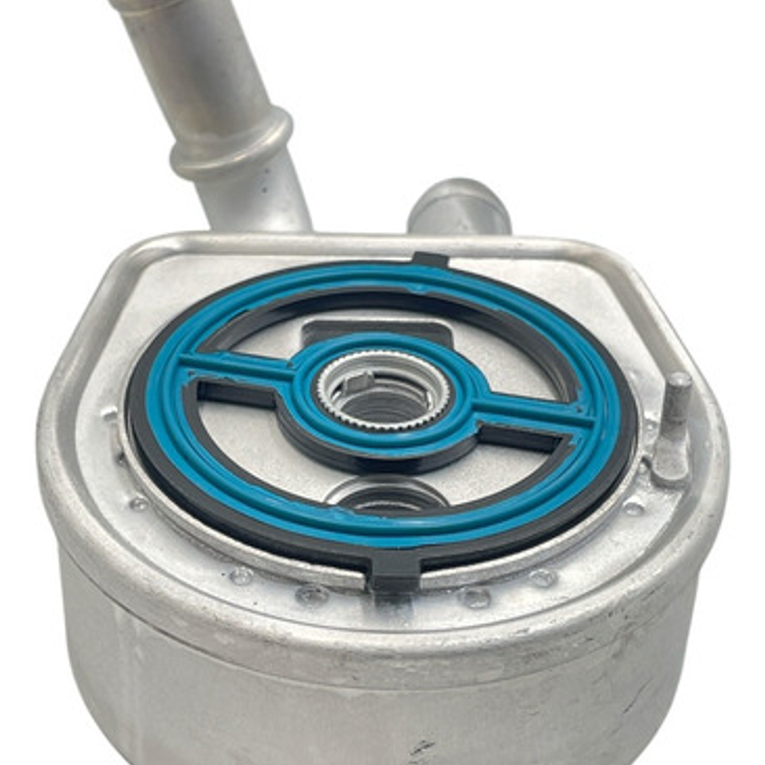 Enfriador De Aceite Para Mazda 5 2.0 2006-2010 3