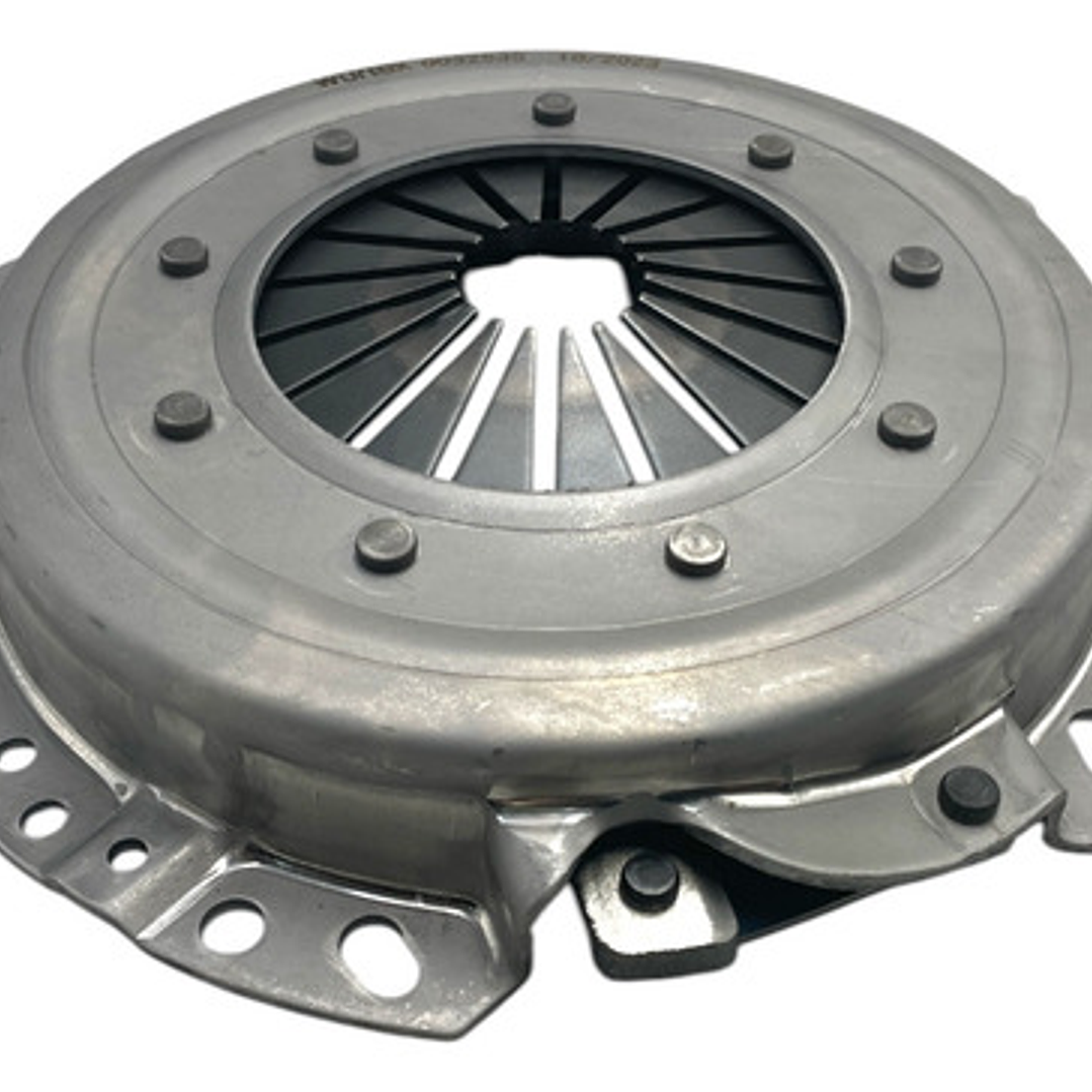 Kit Embrague Para Renault Clio 1.600 2000-2018 6