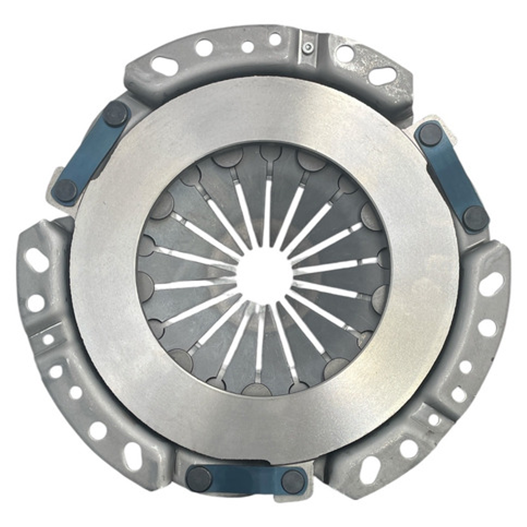 Kit Embrague Para Renault Clio 1.600 2000-2018 4