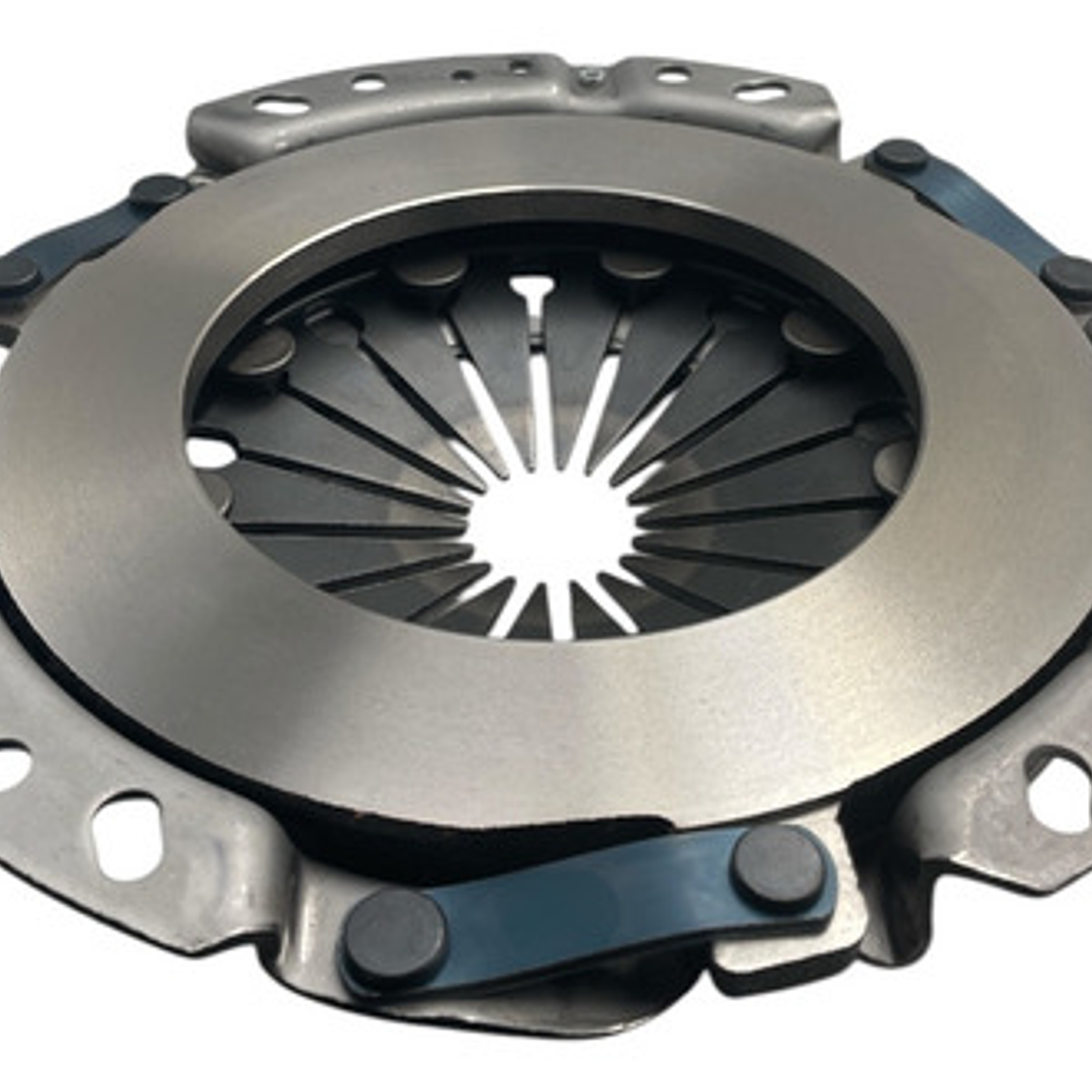 Kit Embrague Para Renault Clio 1.600 2000-2018 5