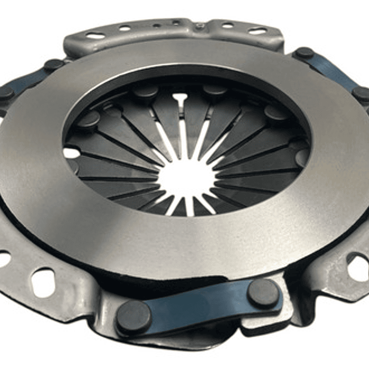 Kit Embrague Para Renault Clio 1.600 2000-2018 5