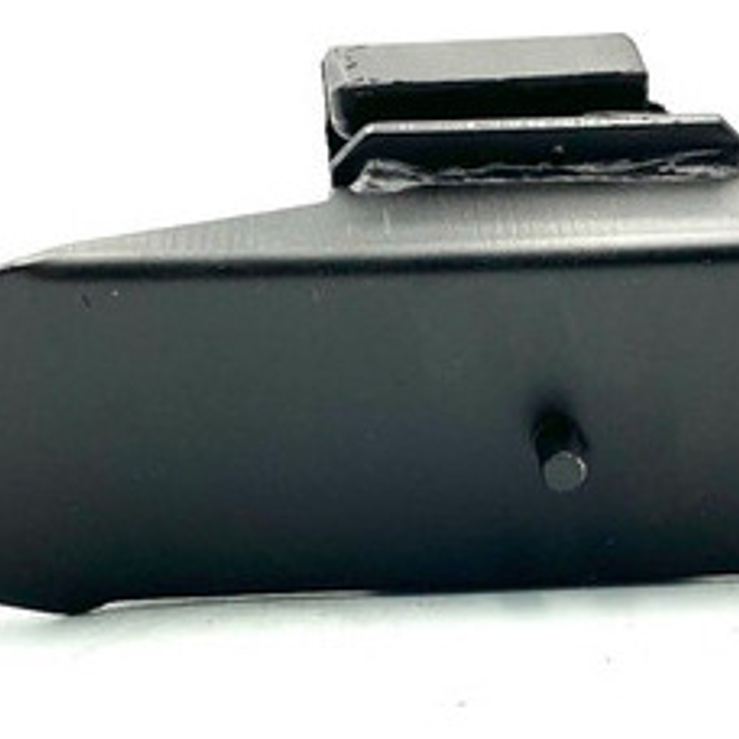 Soporte Motor Derecho Isuzu Nkr 2.8  3.1  1994-2007 2