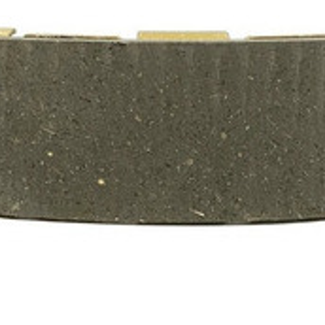 Patines Balatas De Freno Nissan Pathfinder 3.3 12v 1996-2004 4