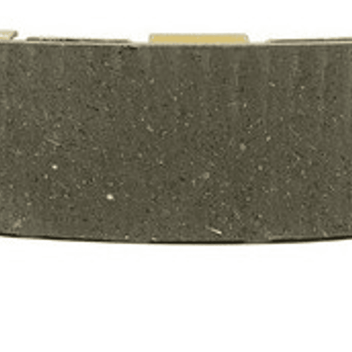 Patines Balatas De Freno Nissan Pathfinder 3.3 12v 1996-2004 4