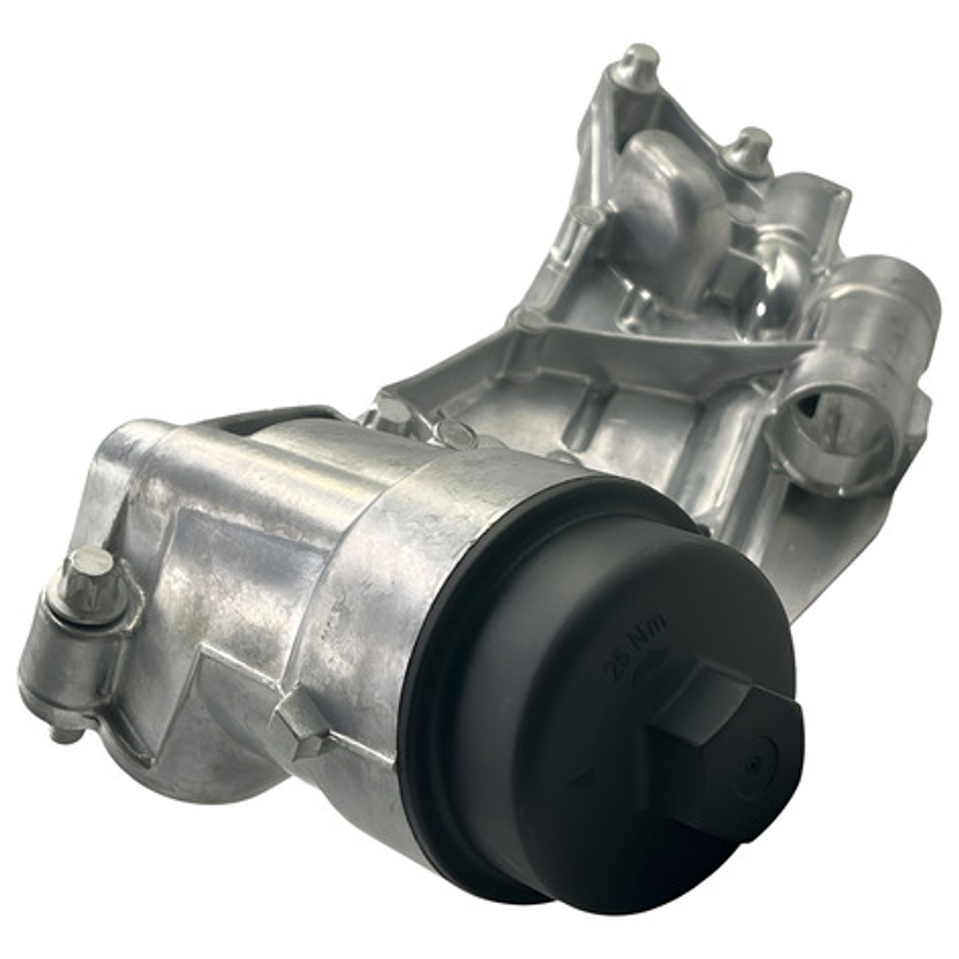 Enfriador De Aceite Completo Para Chevrolet Sonic1.6 2011-16 1