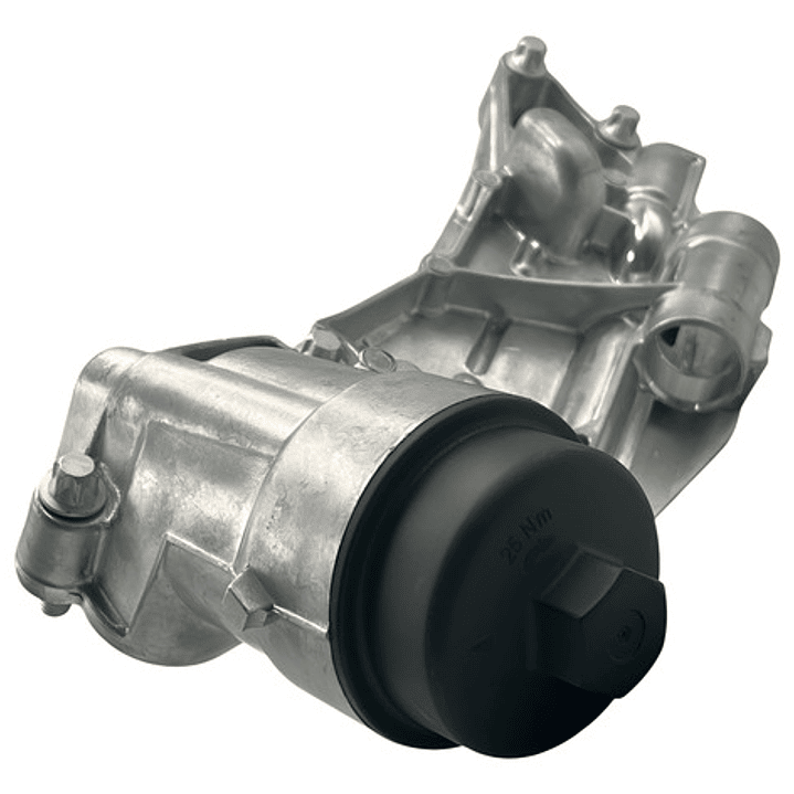 Enfriador De Aceite Completo Para Chevrolet Sonic1.6 2011-16 1