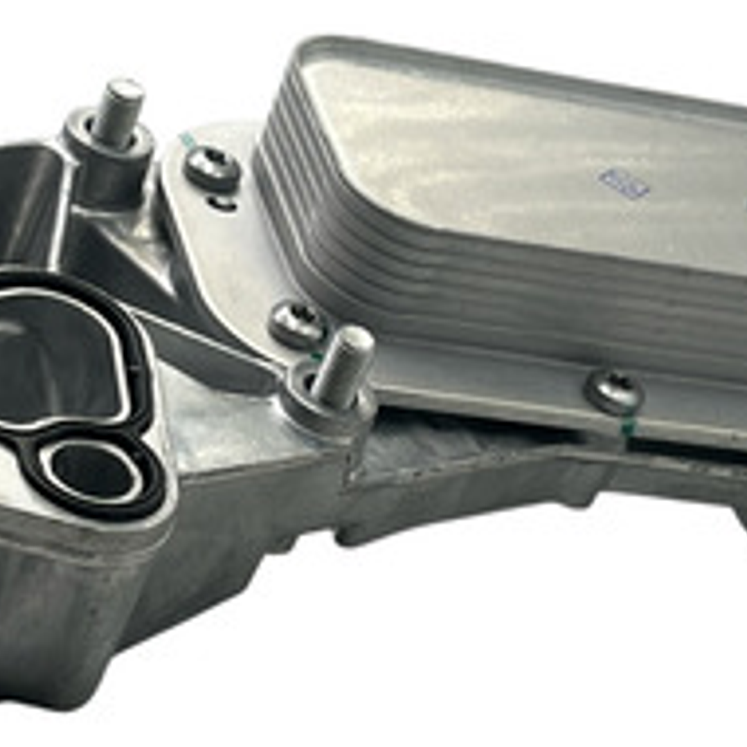 Enfriador De Aceite Completo Para Chevrolet Sonic1.6 2011-16 7