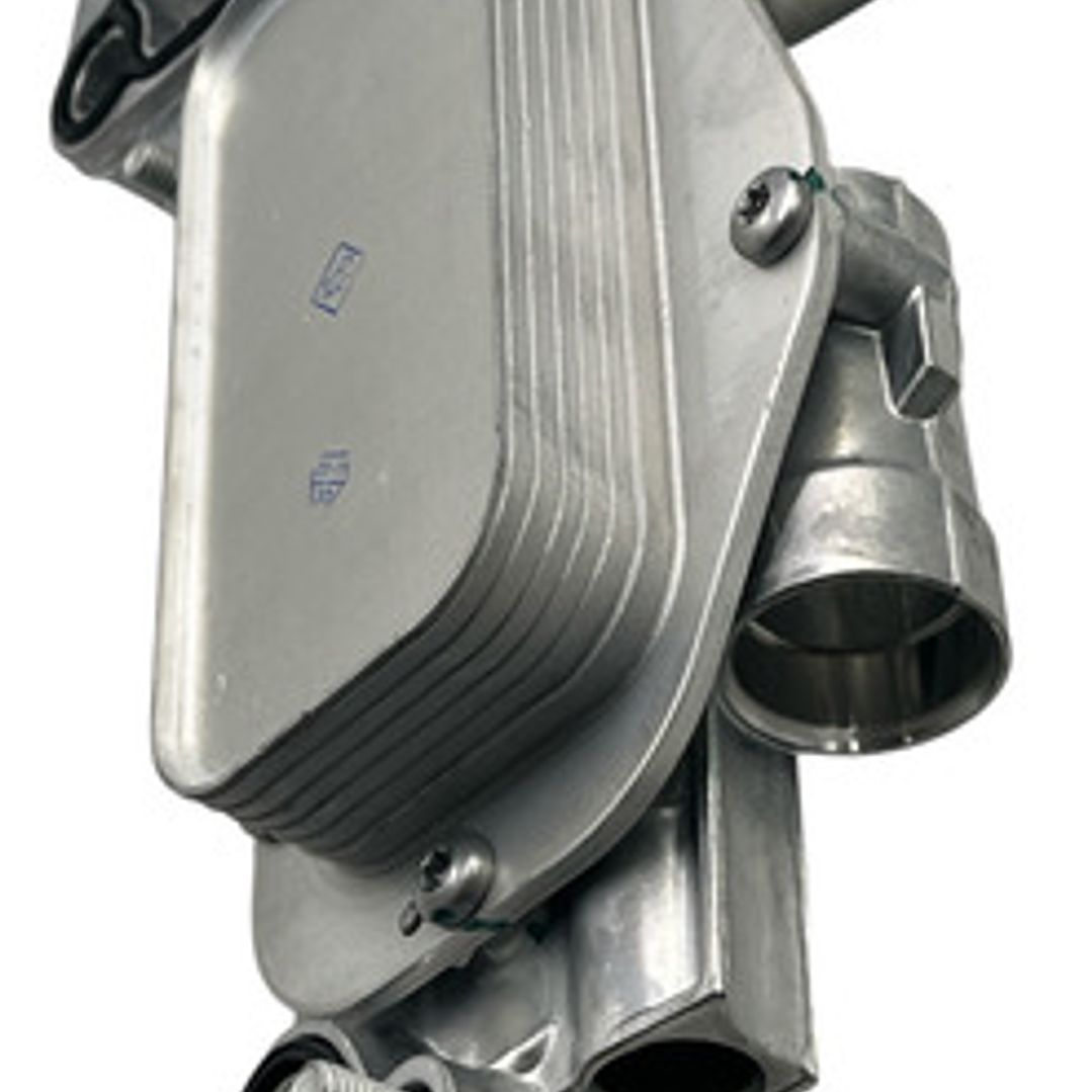 Enfriador De Aceite Completo Para Chevrolet Sonic1.6 2011-16 4