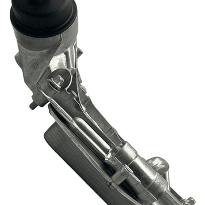 Enfriador De Aceite Completo Para Chevrolet Sonic1.6 2011-16 6