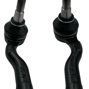 Terminal Dirección ( El Par) Chevrolet Sail 1.5 2015-2021