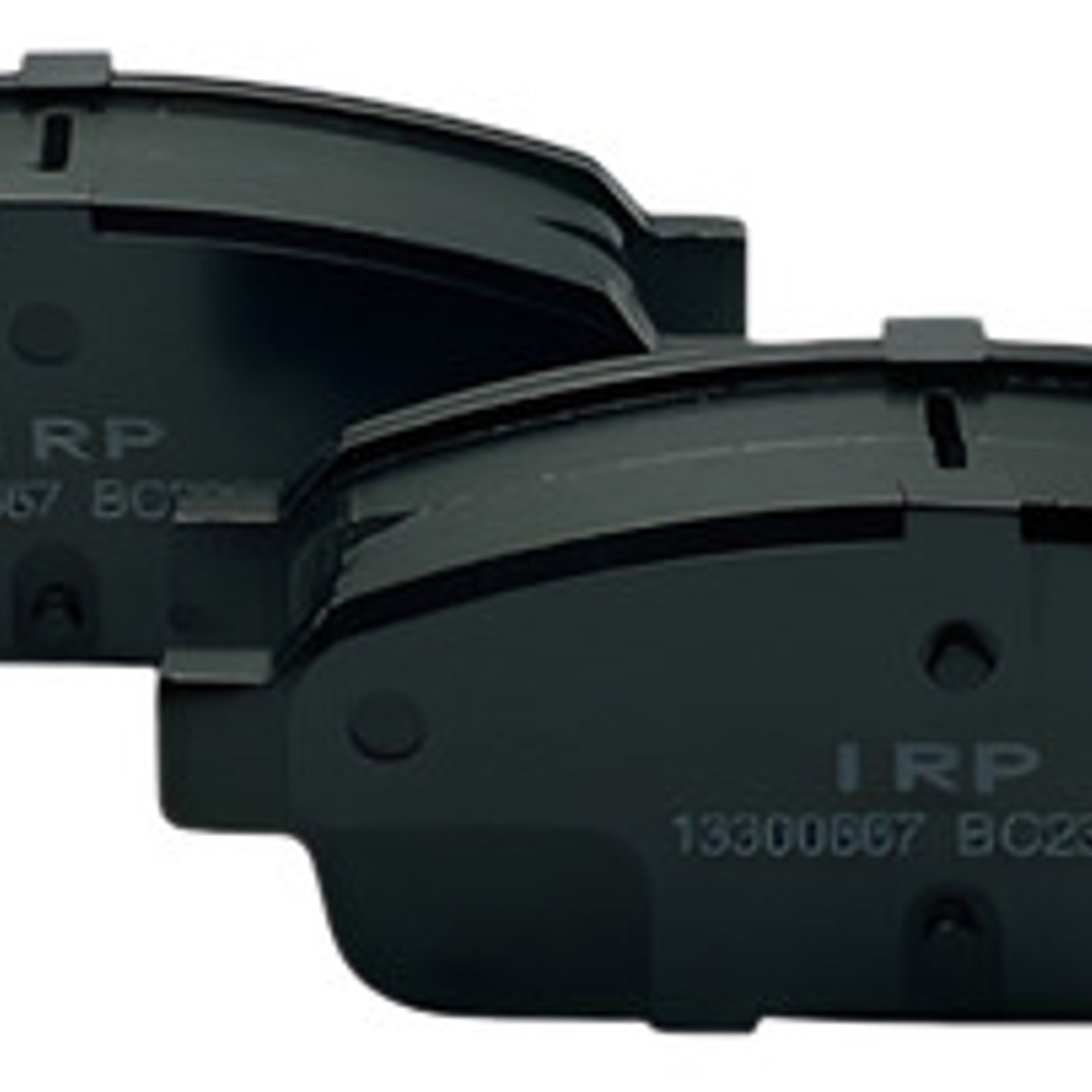 Pastillas Freno Traseras Opel Mokka 1.4 2016 2