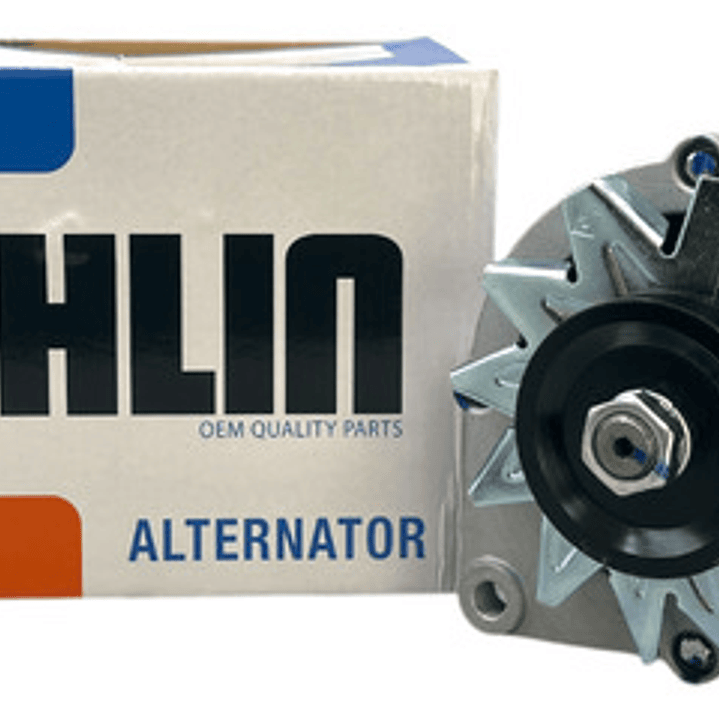 Alternador Para Chevrolet Luv 2.3 1989-1998 1