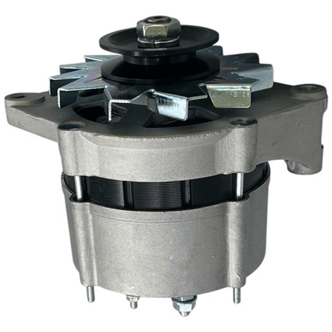 Alternador Para Chevrolet Luv 2.3 1989-1998 5