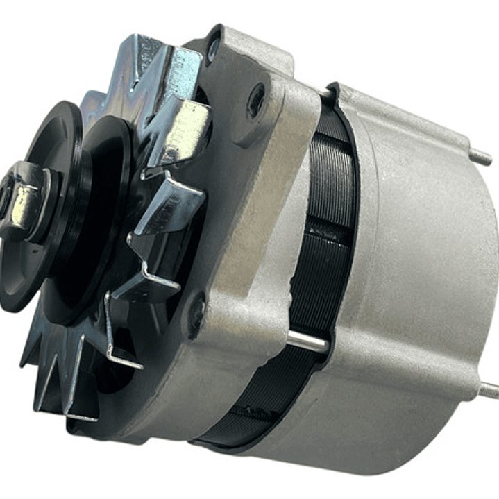 Alternador Para Chevrolet Luv 2.3 1989-1998 3
