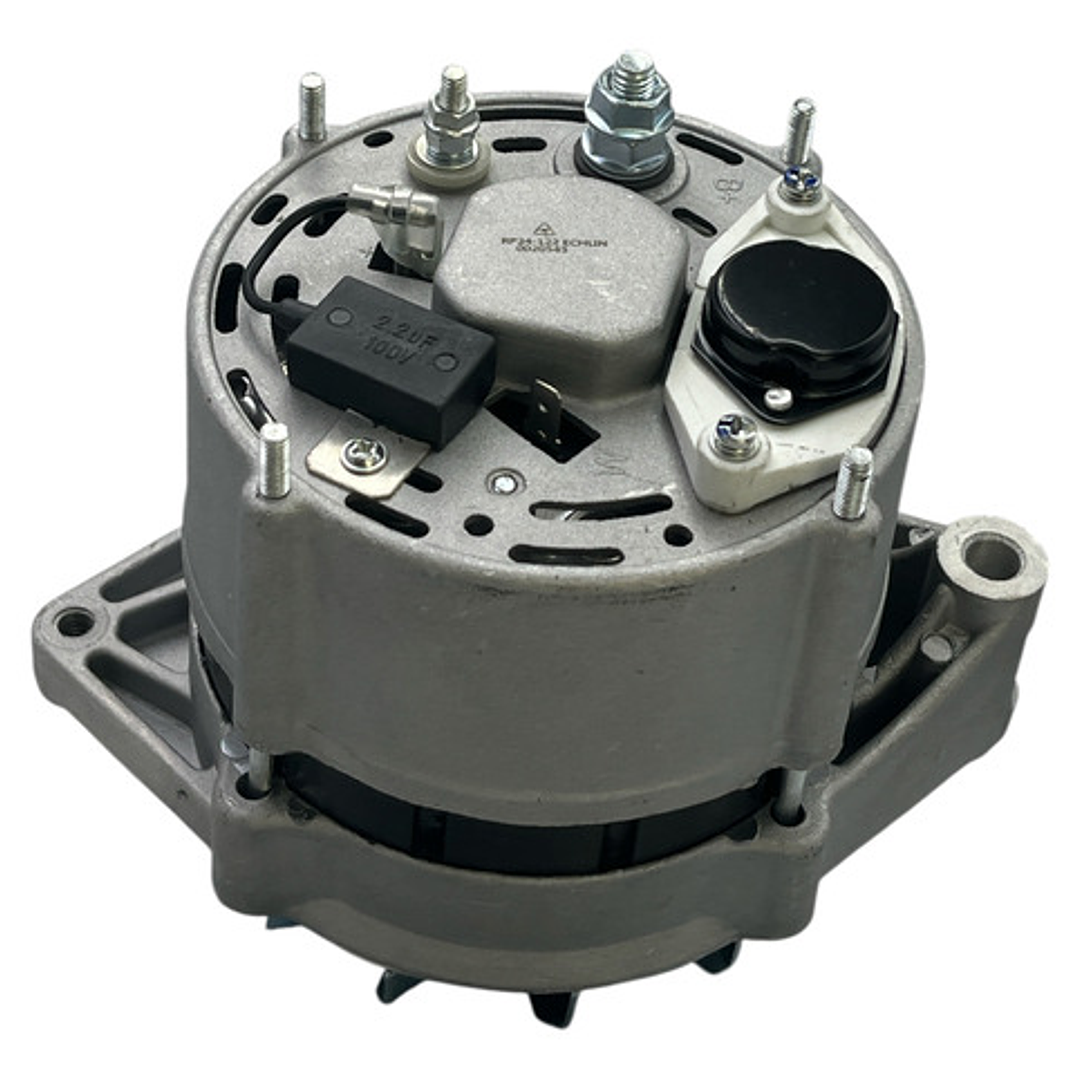 Alternador Para Chevrolet Luv 2.3 1989-1998 6