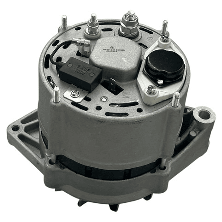 Alternador Para Chevrolet Luv 2.3 1989-1998 6