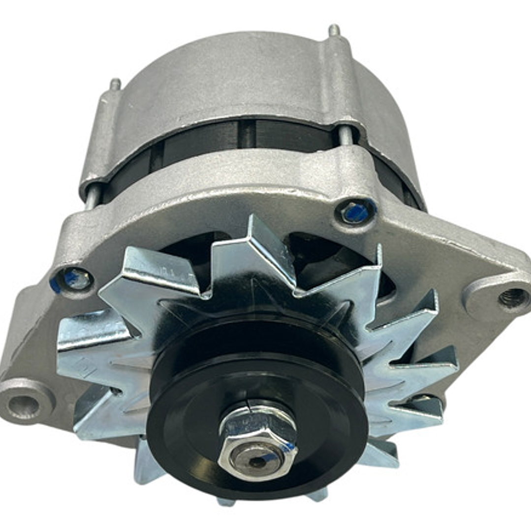 Alternador Para Chevrolet Luv 2.3 1989-1998 4
