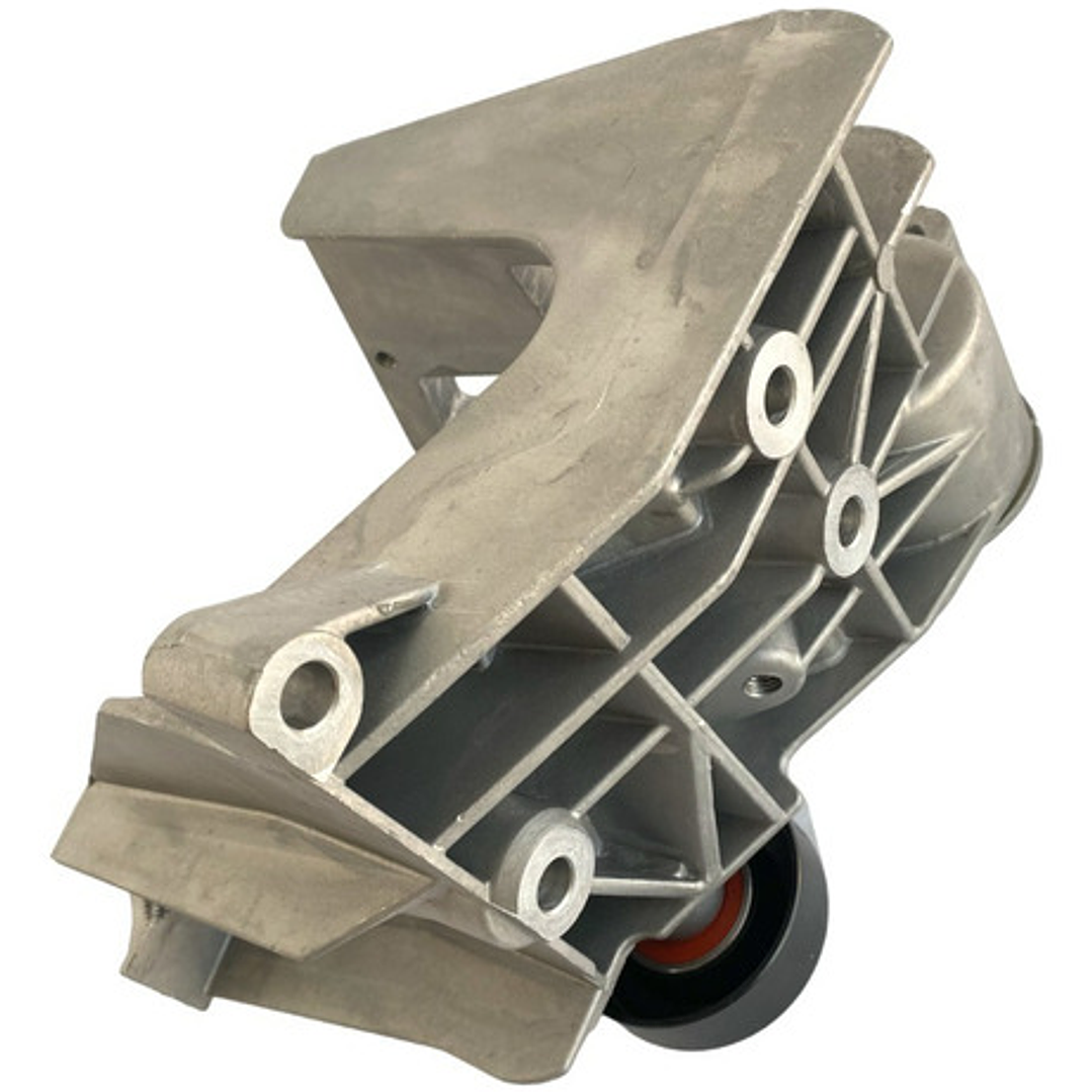 Tensor Correa Alternador Ford Fiesta 1.6 2003-2010 Zetec 7