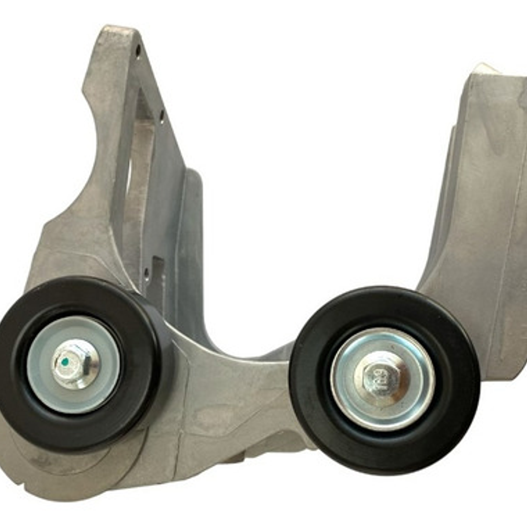 Tensor Correa Alternador Ford Fiesta 1.6 2003-2010 Zetec 4