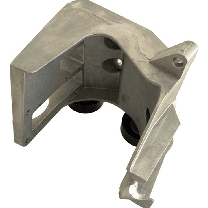 Tensor Correa Alternador Ford Fiesta 1.6 2003-2010 Zetec 6