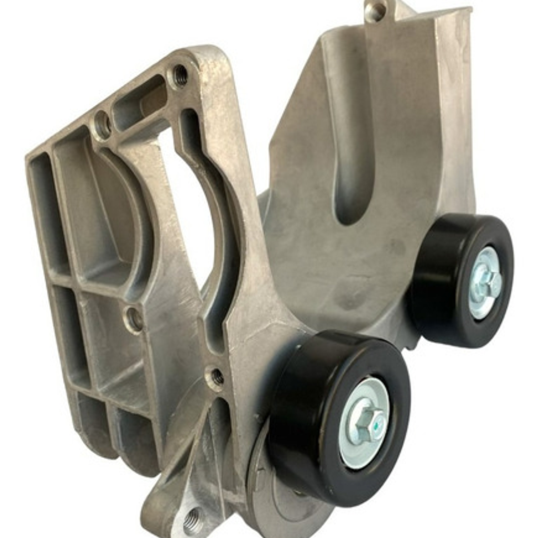 Tensor Correa Alternador Ford Fiesta 1.6 2003-2010 Zetec 3