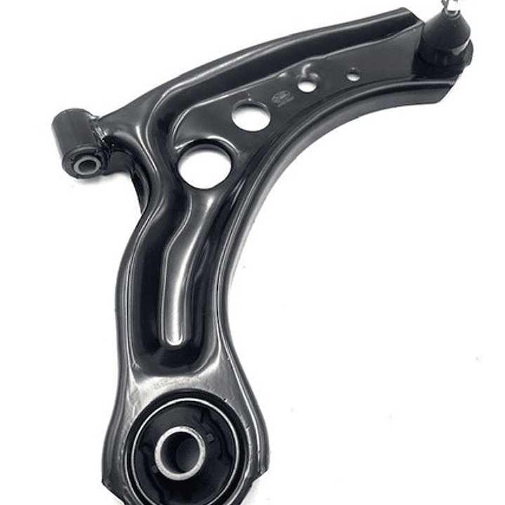 Bandeja Suspensión Derecha Toyota New Yaris 1.5 2017-2021  1