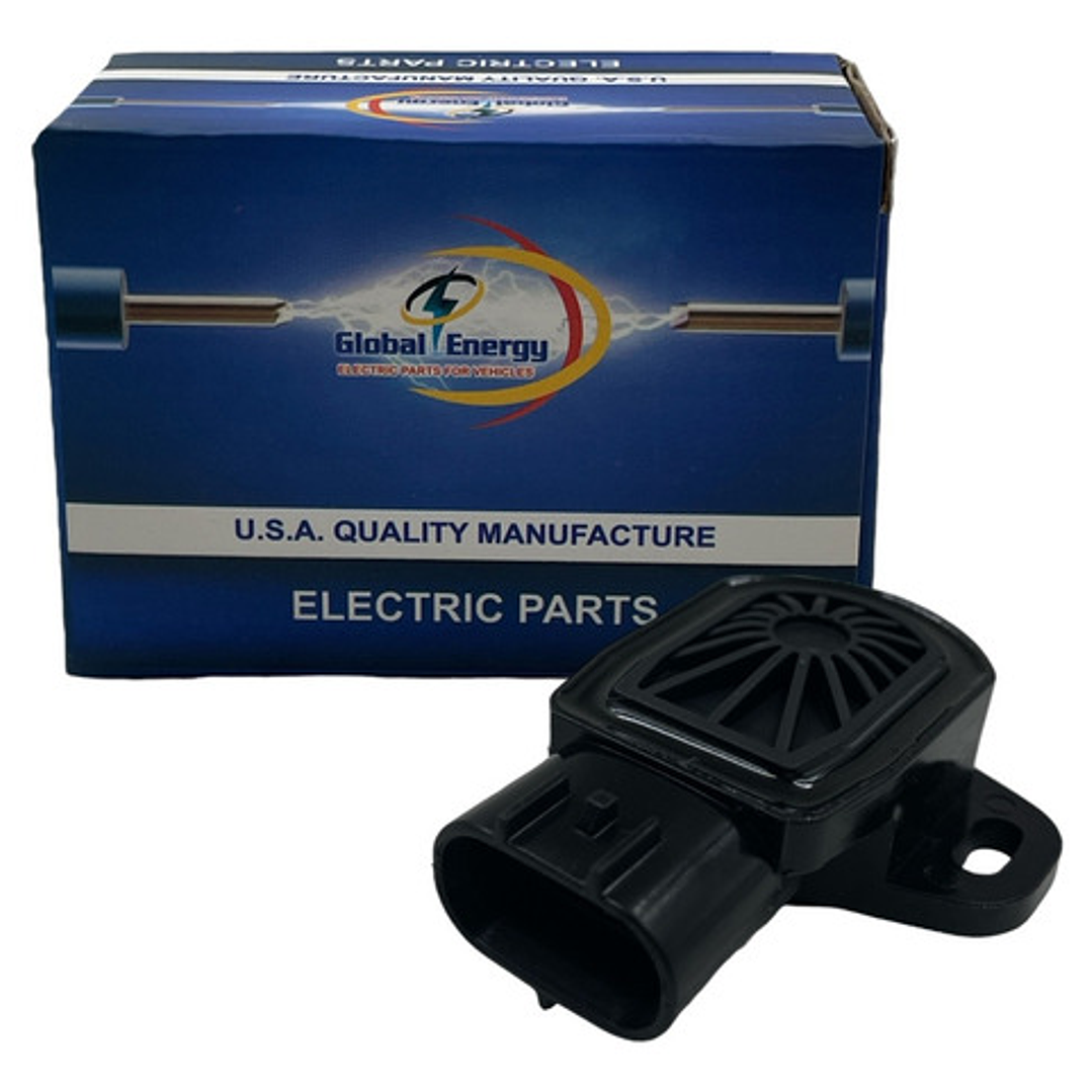 Sensor Aceleración Tps Suzuki Liana 1.6 2004-2009 3