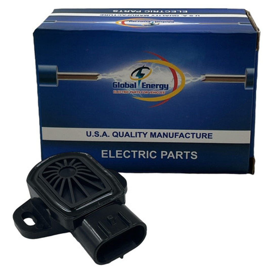 Sensor Aceleración Tps Suzuki Liana 1.6 2004-2009 1