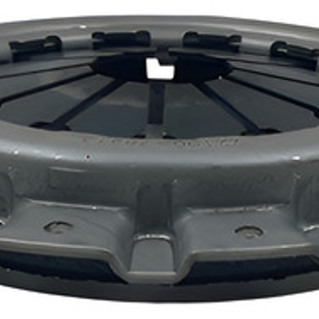 Kit Embrague Suzuki Maruti 0.8  1999-2009 2 Piezas 2