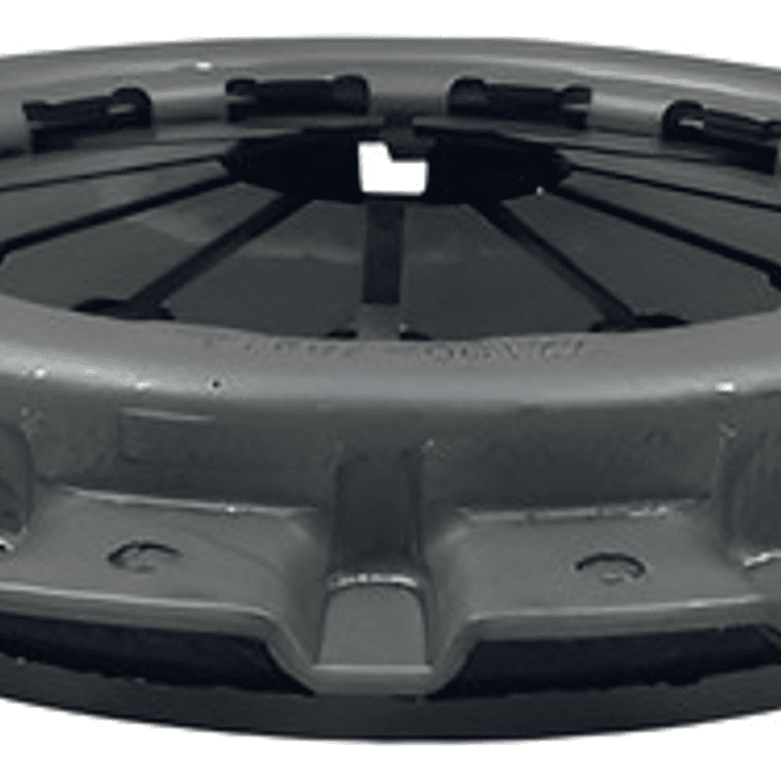 Kit Embrague Suzuki Maruti 0.8  1999-2009 2 Piezas 2