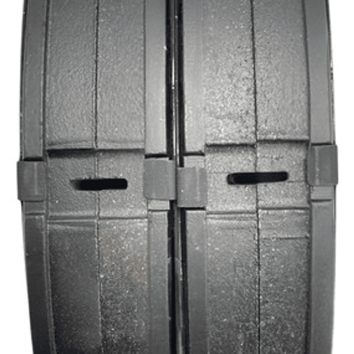 Pastilla Freno Cerámica Delanter Para Daewoo Matiz 0.8 98-03 5