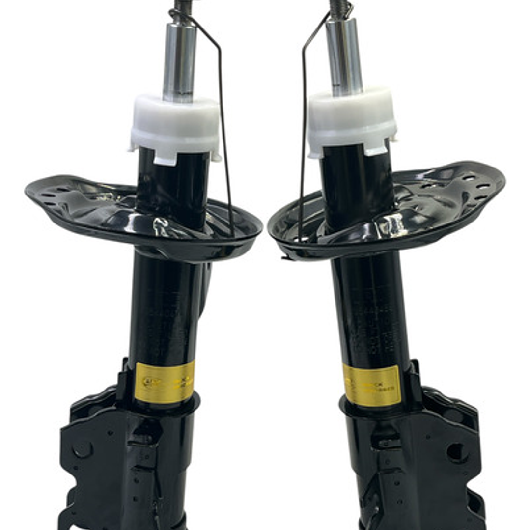 Par Amortiguadores Delanteros Para Tracker 1.4 2015-2020 1