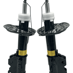 Par Amortiguadores Delanteros Para Tracker 1.4 2015-2020