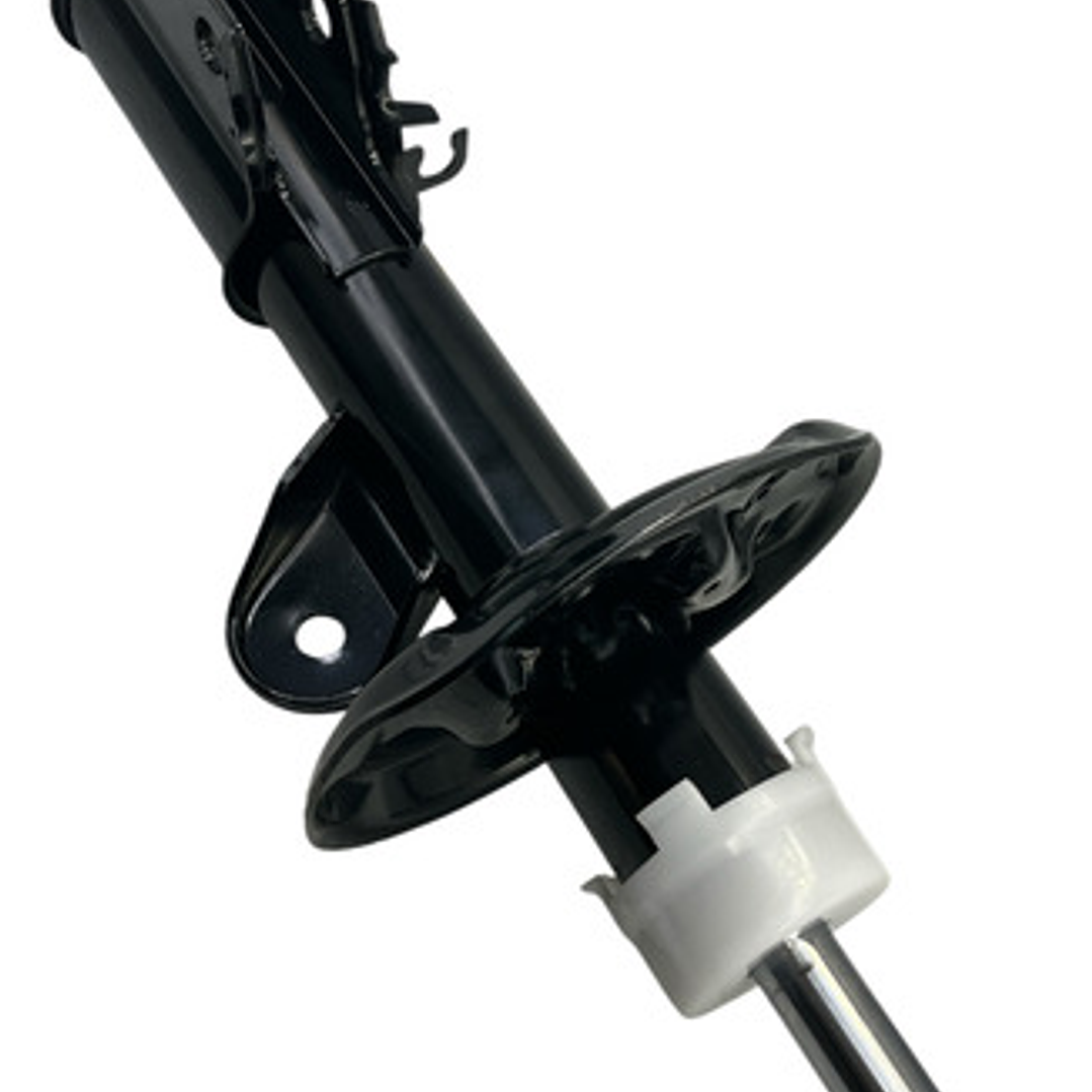 Par Amortiguadores Delanteros Para Tracker 1.4 2015-2020 4