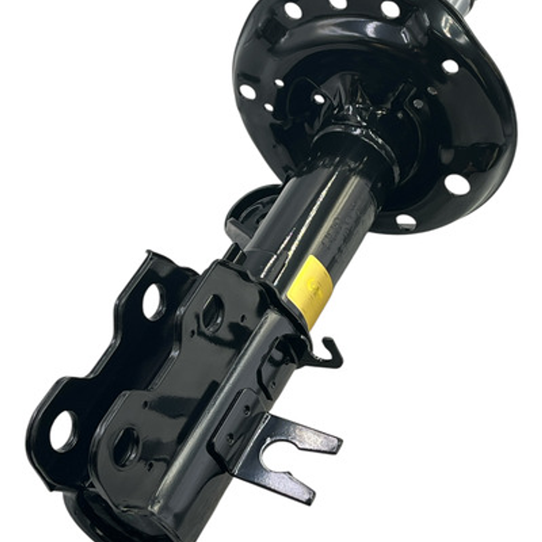 Par Amortiguadores Delanteros Para Tracker 1.4 2015-2020 7