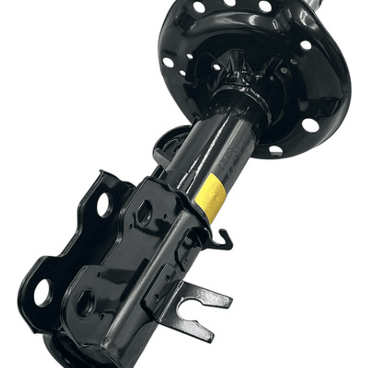 Par Amortiguadores Delanteros Para Tracker 1.4 2015-2020 7