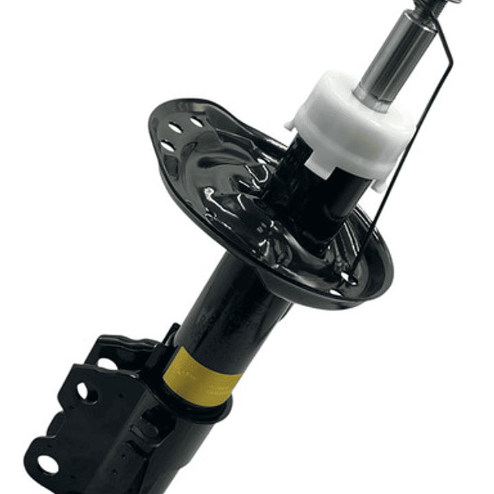 Par Amortiguadores Delanteros Para Tracker 1.4 2015-2020 9